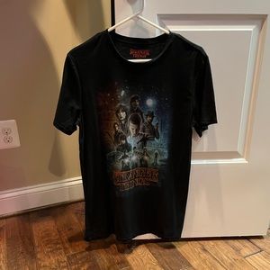 Stranger Things T-Shirt